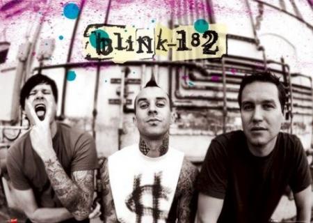 bah w� blink-182